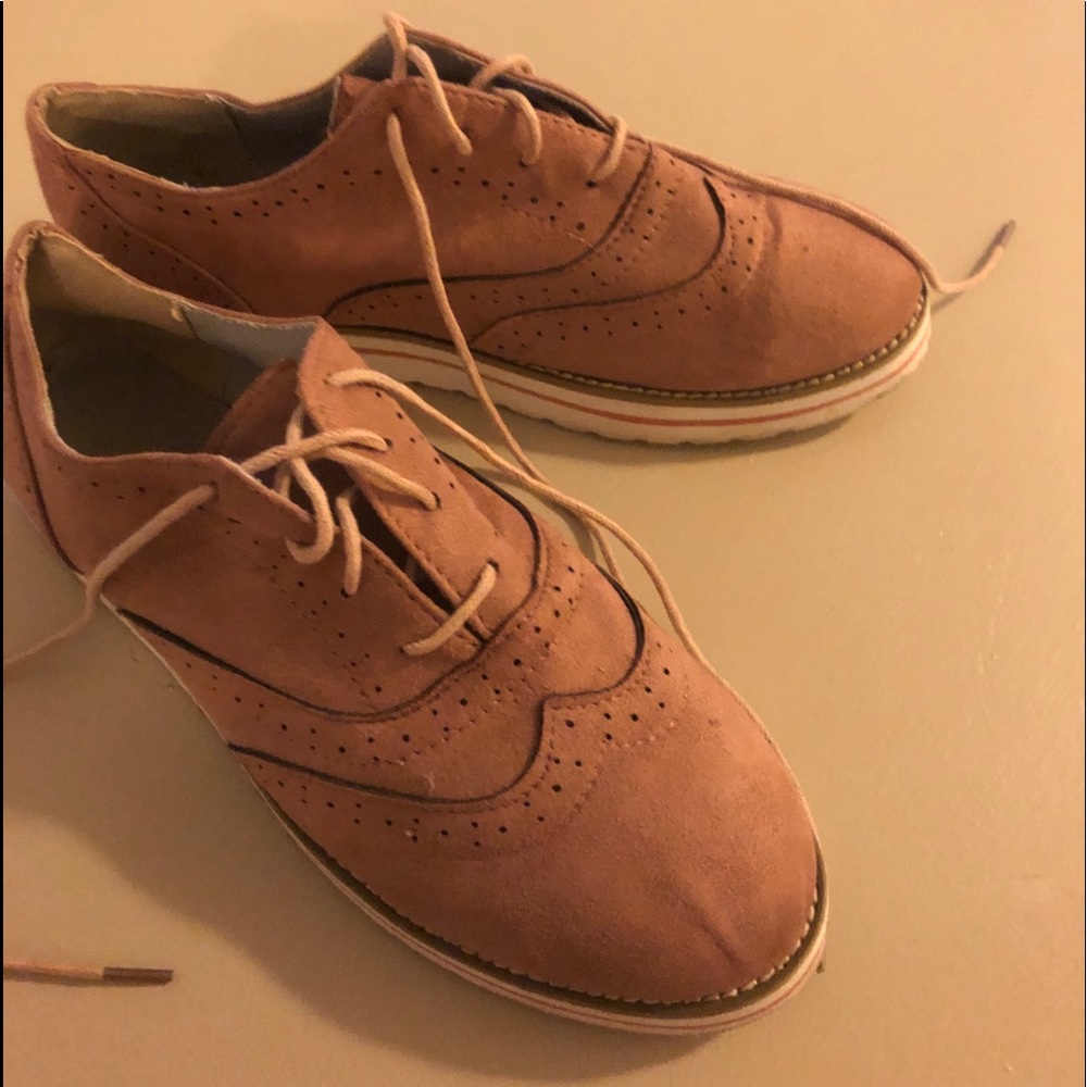 Soft Velvet Loafers